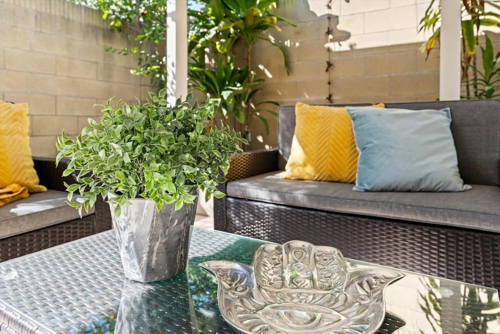 Seabreeze-Modern Home W Outdoor Living&Near Beach Huntington Beach Dış mekan fotoğraf