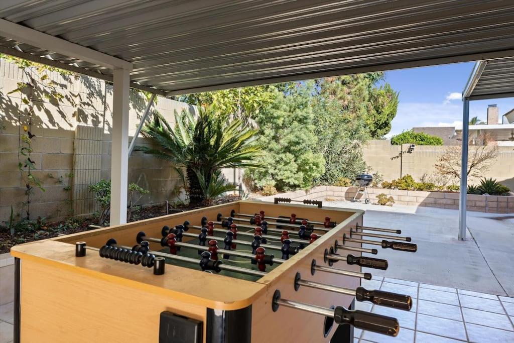 Seabreeze-Modern Home W Outdoor Living&Near Beach Huntington Beach Dış mekan fotoğraf
